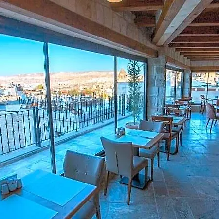 Zara Cave Hotel10 Adults Only 5* Гореме