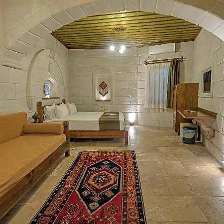 Zara Cave Hotel10 Adults Only Отель 5*