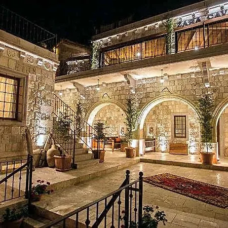 Zara Cave Hotel10 Adults Only Гореме