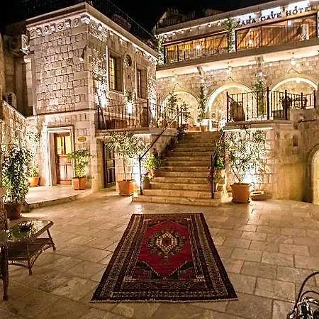 Zara Cave Hotel10 Adults Only 5* Гореме