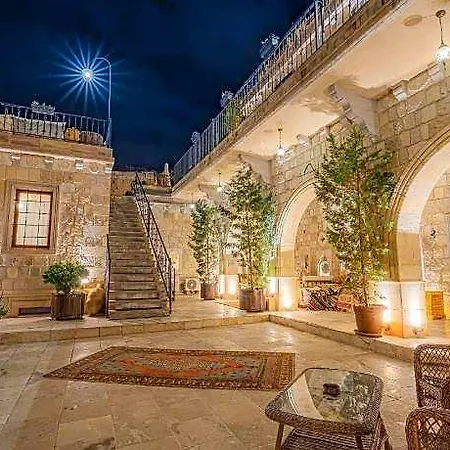 Zara Cave Hotel10 Adults Only 5* Гореме
