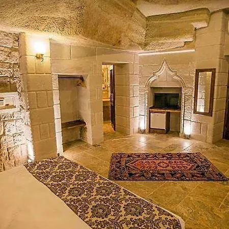 Zara Cave Hotel10 Adults Only Отель 5*