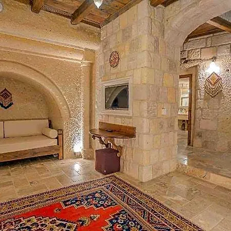 Отель Zara Cave Hotel10 Adults Only 5*