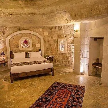 Zara Cave Hotel10 Adults Only 5* Гореме