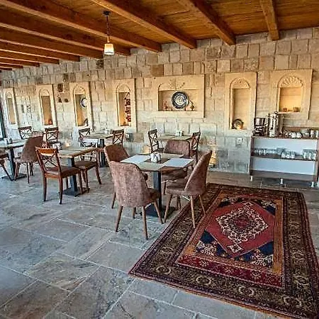 Zara Cave Hotel10 Adults Only Гореме